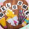 Back to School Pencil Classroom Decorations Set – Welcome Back Bulletin Board & Door Cutouts for Preschool, Elementary & Middle School Classroom Wall Decor with Adhesive Dots (23 PCS)